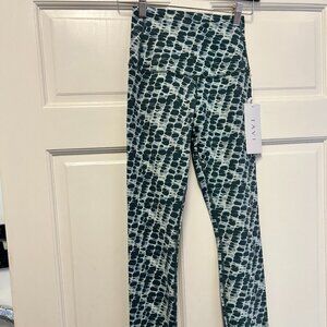 Tavi High Waisted 7/8 Tight